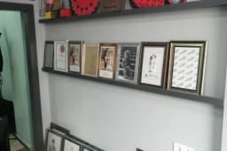 Foto Arif DALAMAN