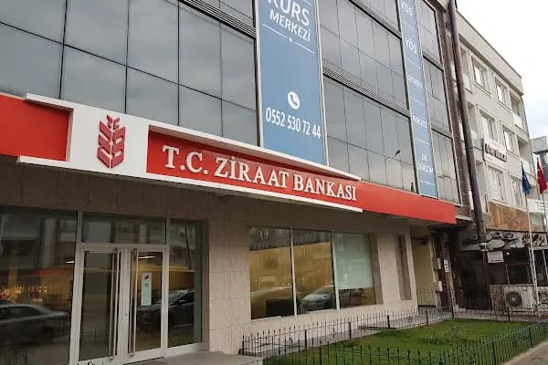 Ziraat Bankası Gürsu/Bursa Şubesi - Banka - Bursa Gürsu