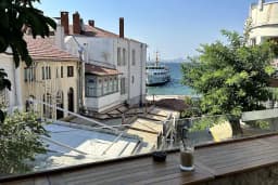 Piér Büyükada