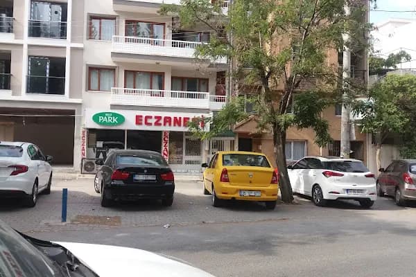 Buca Park Eczanesi - Eczane - İzmir Buca