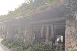 Çetin Tekin Hair Studio Bodrum