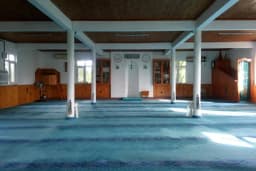 Hazreti Osman Cami