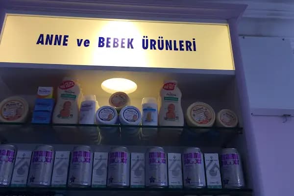 Bahadır Eczanesi - Önce Sağlık - Eczane İçeren İşletme - Konya Akören
