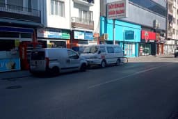 Şensesler Ticaret