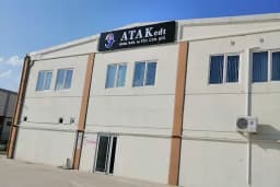 Atak EDT ( BAHÇEREZ ) Ltd.Şti