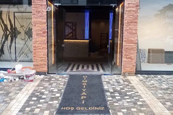 Alanya Mimsi Yapı - İnşaat Şirketi - Antalya Alanya