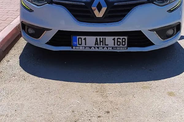LİFE RENT A CAR - Araba Kiralama Şirketi - Adana Seyhan