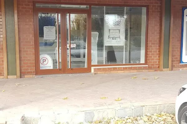 Halkbank Eskişehir OSB Şubesi - Banka - Eskişehir Odunpazarı