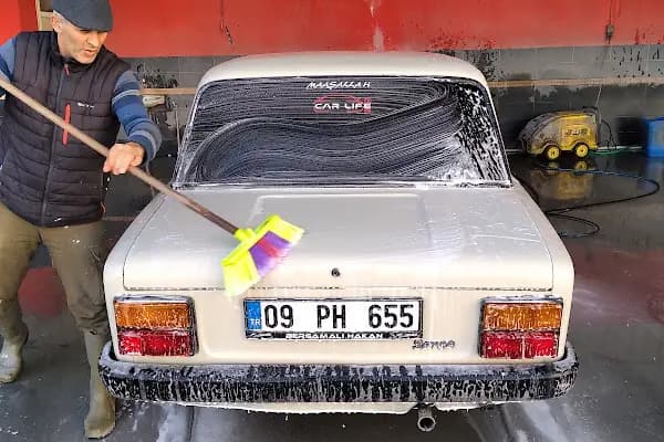 DEMİRTAŞ OTO LASTİK - Çalışanlar Kulübü - İzmir Bayındır