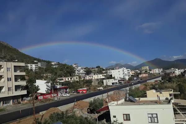 Otel Dudum - Konaklama Tesisi - Mersin Anamur