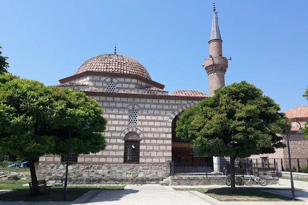 İznik Gölü Kamp Alanı - Kamp Alanı - Bursa İznik
