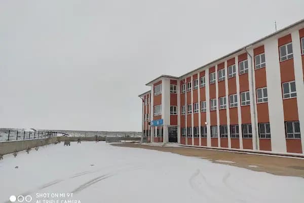 Deniz İlk ve Ortaokulu - Okul - Şanlıurfa Akçakale