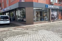Yataş Bedding I Dalaman