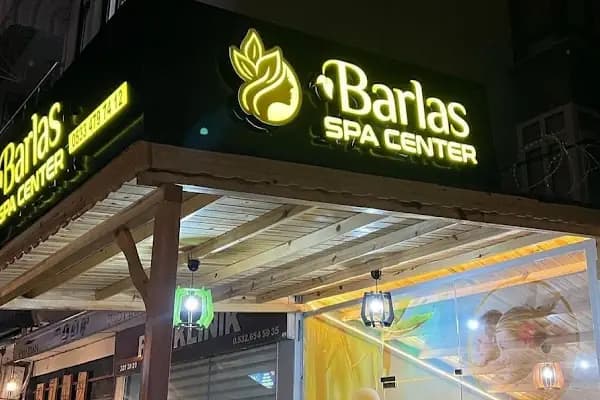 Barlas Spa Center - Masaj Uzmanı - Mersin Yenişehir