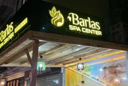 Barlas Spa Center