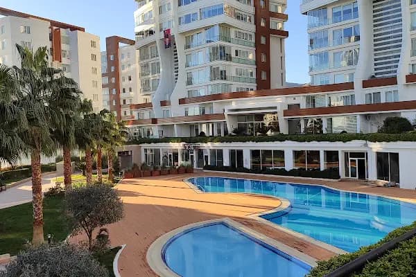 Armada Residence - Apartman Kompleksi - Trabzon Akçaabat