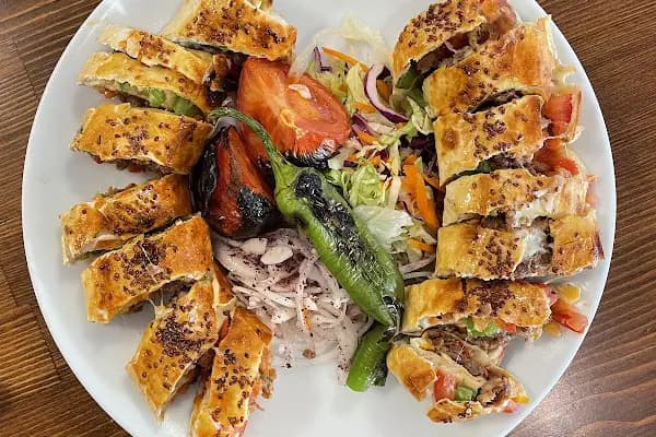 Bi Lezzet Köfte ve Izgara - Restoran - Sakarya Adapazarı