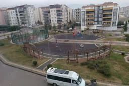 Güneştepe Mahallesi Çınar Çocuk Parkı