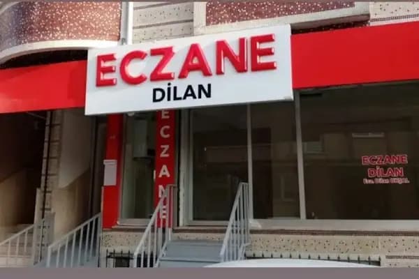 DİLAN ECZANESİ - Eczane - İstanbul Arnavutköy