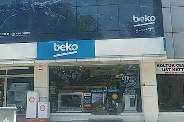 Kılınçlar Beyaz Eşya ve Mobilya - Beyaz Eşya Mağazası - İstanbul Bağcılar