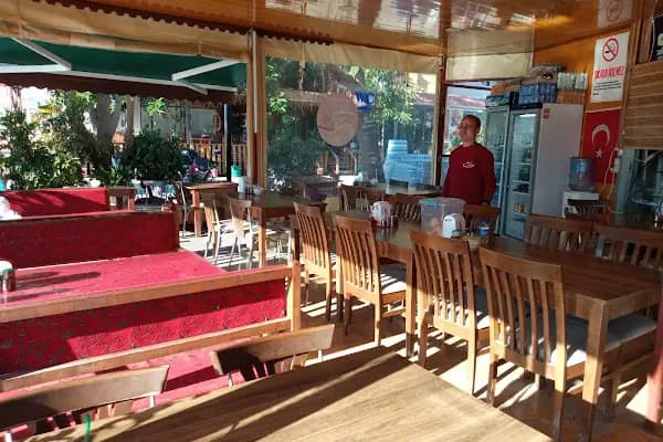 Işıklar Çorba - Çorbacı - Antalya Finike