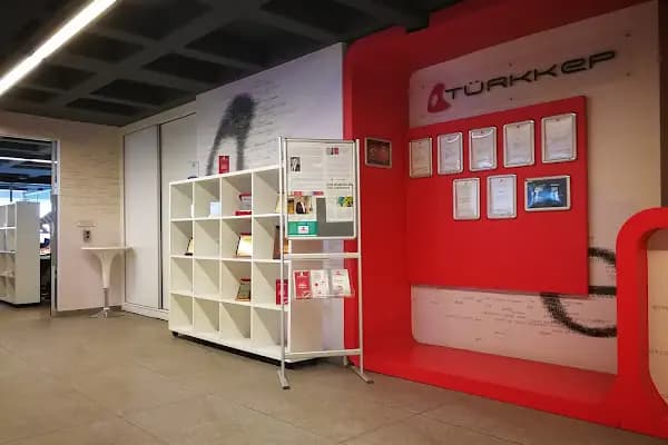 TÜRKKEP Kayıtlı Elektronik Posta Hizmetleri - Yazılım Şirketi - İstanbul Şişli