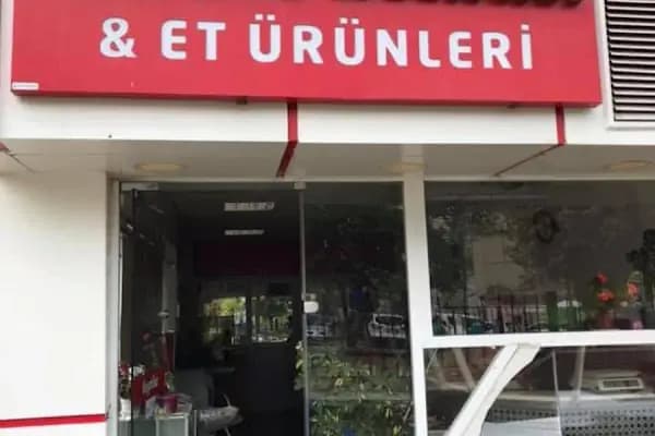 Özen Ciğercisi - Kasap - Bursa İnegöl