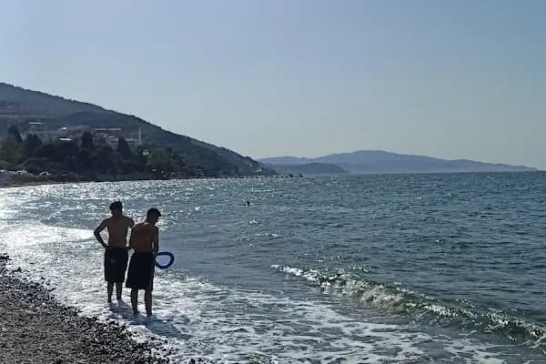Kurşunlu Halk Plajı - Kurumsal Ofis - Bursa Gürsu