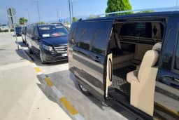 Bodrum Ekonomik Vip Transfer