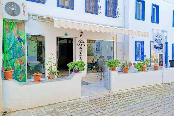 Asya Gayrimenkul - Emlak Bürosu - Muğla Bodrum