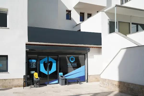Kent Klinik - Batıkent Diş Kliniği - Diş Kliniği - Ankara Çubuk