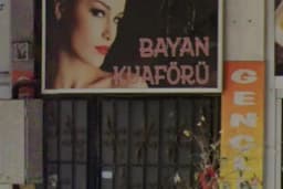 Gülden Çağırıcı Kuaför &amp; Gelinlik