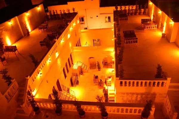 Cihangir Konağı Butik Otel - Otel - Şanlıurfa Haliliye