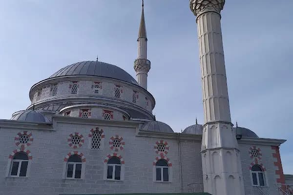 Cami - Cami - Tekirdağ Çorlu