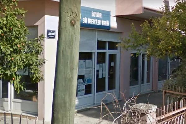 Bayındır Süt Üreticileri Birliği - Kurumsal Ofis - İzmir Bergama