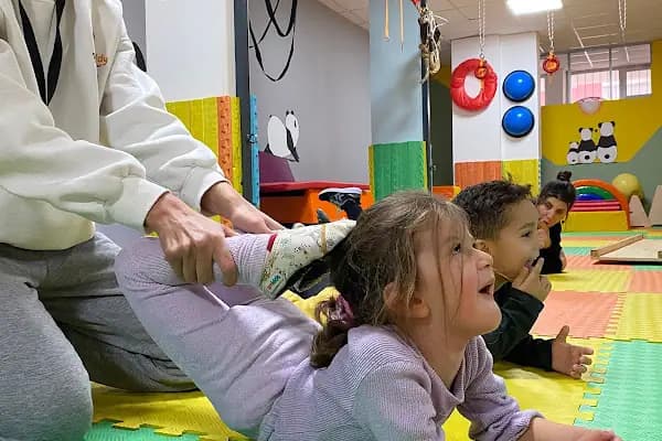 Petibuddy Çocuk Hareket Merkezi - Spor Okulu - Konya Selçuklu