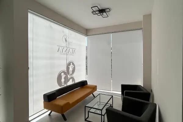 Alanya Sanat Merkezi - Eğitim Merkezi - Antalya Alanya