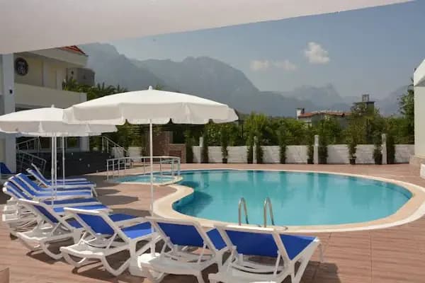 Emily Rose Hotel - Otel - Antalya Muratpaşa