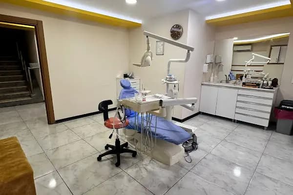 Özel Mesam Orgem Gemlik Diş Polikliniği - Diş Kliniği - Bursa İnegöl