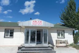 Arcam Geri Dönüşüm