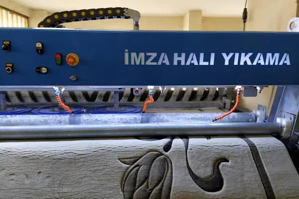 İmza Halı Koltuk Yıkama - Halı Temizleme Hizmeti - İstanbul Avcılar