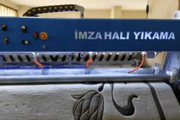 İmza Halı Koltuk Yıkama