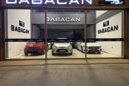 BABACAN PLAZA
