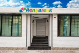 Rengarenk Parti Evi (Adana Doğum Günü Mekanı)