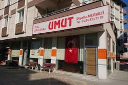 Özel Orhangazi Umut Diyaliz Merkezi
