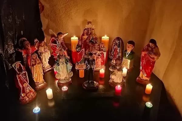 Ankara Süryani kadim kilisesi - Dini Kurum - Ankara Altındağ