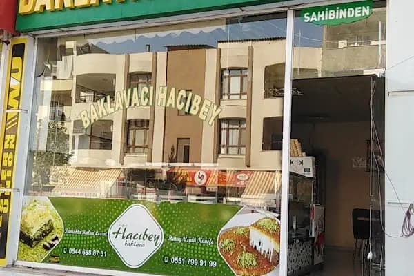 Urfa çıtır baklava Akçakale Şubesi - Pastane - Şanlıurfa Karaköprü