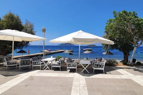 Çıpa Restaurant - Restoran - Muğla Bodrum