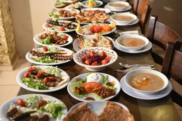 Ferah pide&amp; Izgara - Restoran - Denizli Pamukkale