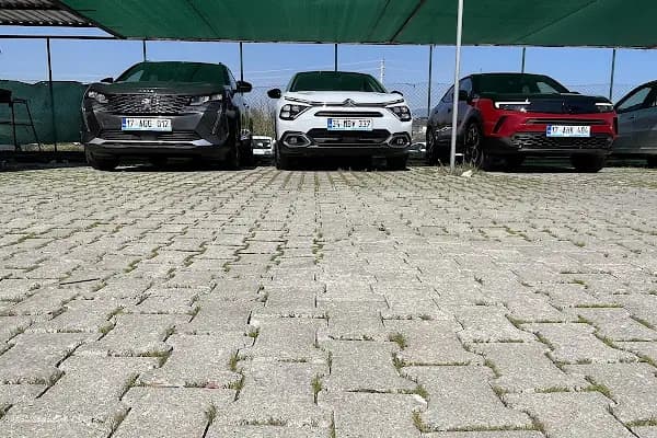 h2 OTOPARK VE OTO YIKAMA - Otopark - Muğla Bodrum